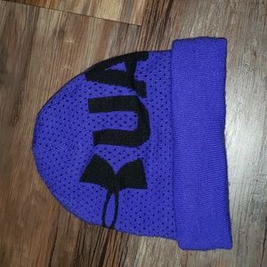 Under Armour Hat